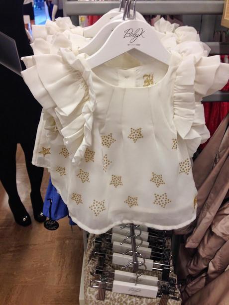 {Mothercare, St Enoch Centre & BabyK - a review}