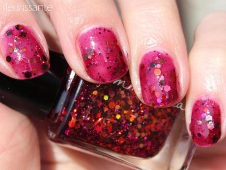 femme fatale wickerman embers