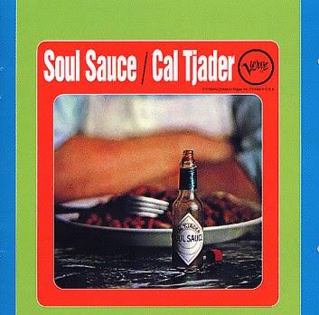 Cal Tjader - Soul Sauce