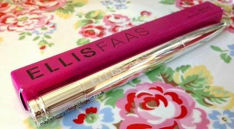 Ellis Faas 'Hot Lips' L405 Bright Coral