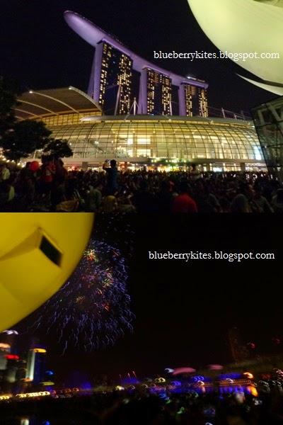 Singapore Trip: Day 4 and 5