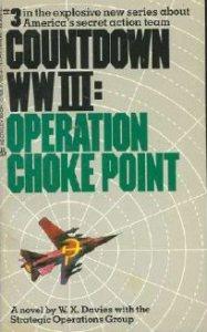 Operation Choke Point