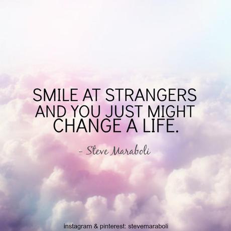 strangers quotes