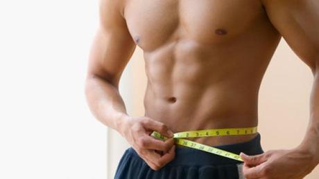 Gaining muscle mass and losing weight