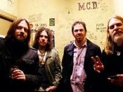 Steepwater Band: Spring/Summer Tour Dates