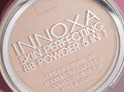 Innoxa Skin Perfecting Powder Review