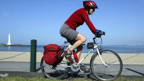 Pros and cons of cycling for women