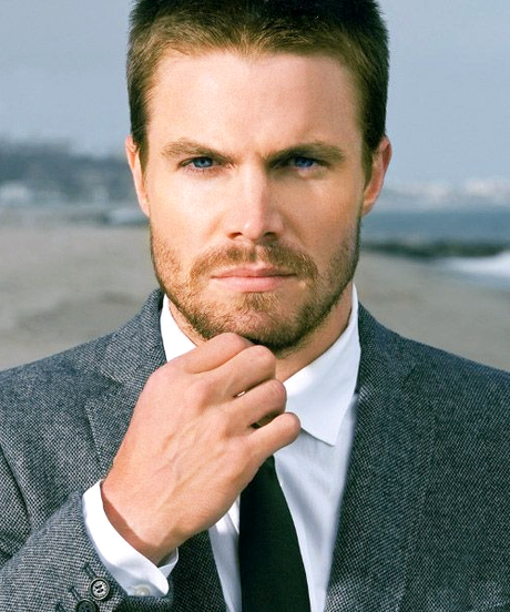 Stephen Amell