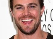 Stephen Amell