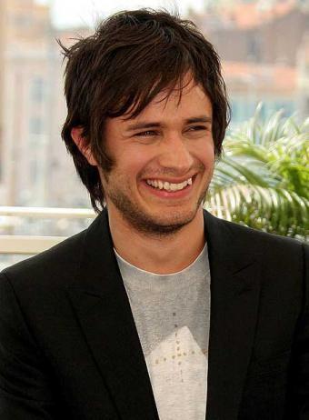 Gael García Bernal