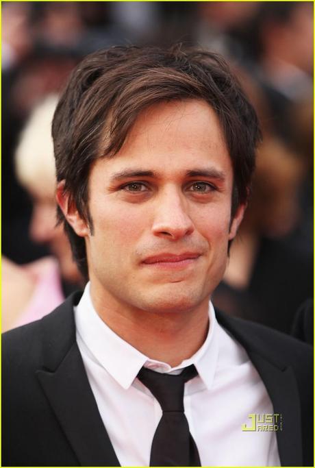 Gael García Bernal