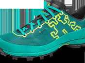 Gear Closet: Icebug Spirit Running Shoes