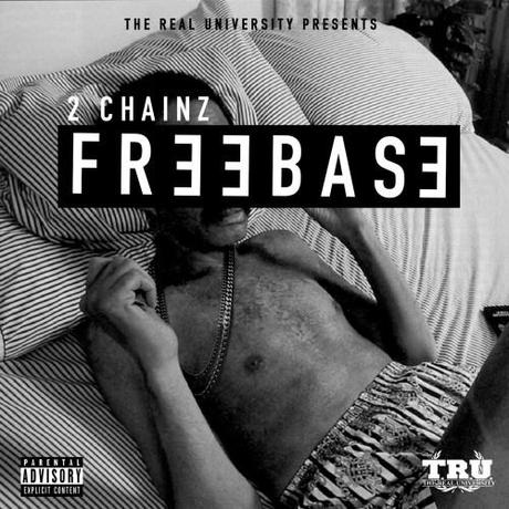 Stream/Download 2 Chainz ‘Freebase’