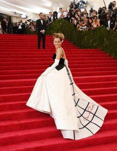 Met Gala 2014: Lex Loves Couture’s Best Dressed