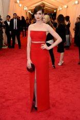 Met Gala 2014: Lex Loves Couture’s Best Dressed