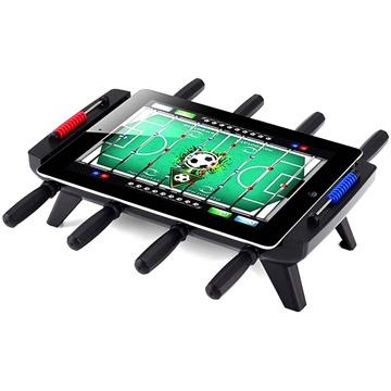 Play Foosbal with the Classic Match Table