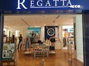 Regatta Opens Megamall