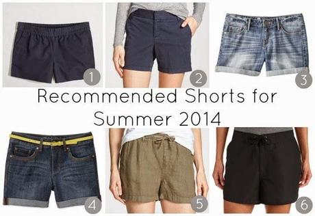 2014: The Year of the Shorts!