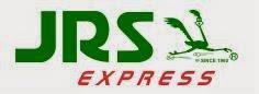 JRS Express logo