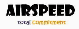 AirSpeed logo