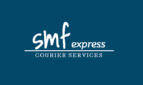 SMF Express logo