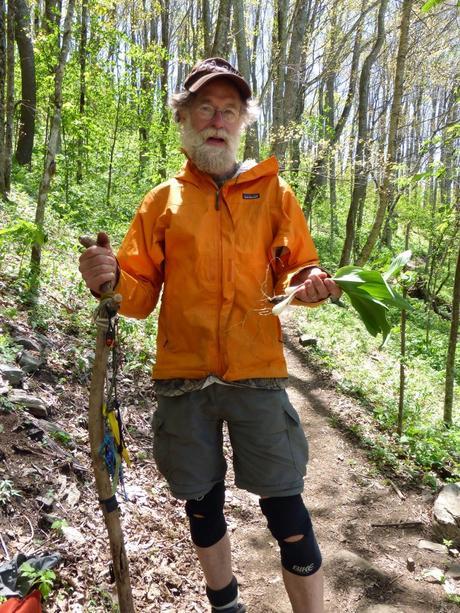 Day 19: A Day With Lead Legs