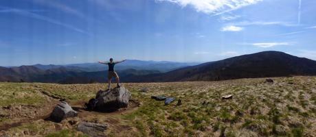 Day 19: A Day With Lead Legs