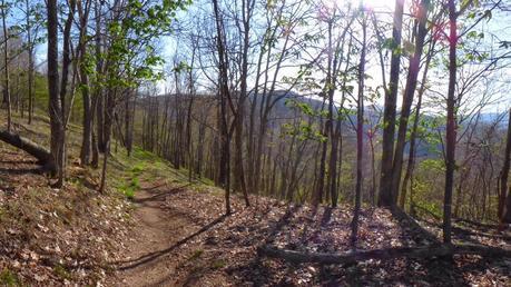 Day 19: A Day With Lead Legs