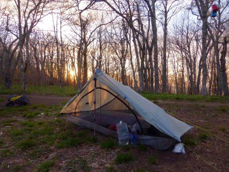 Day 19: A Day With Lead Legs