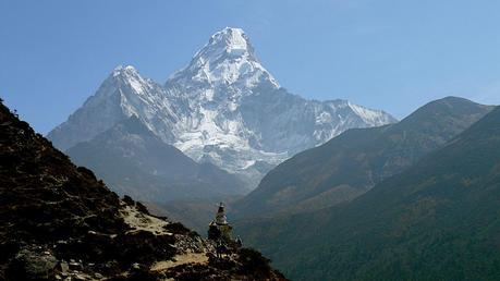 Himalaya 2014: Progress Reports and More Tragedy In The Mountains