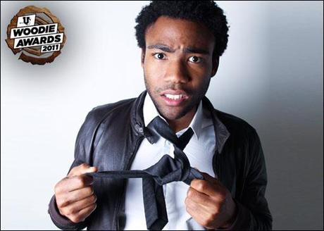 Donald Glover