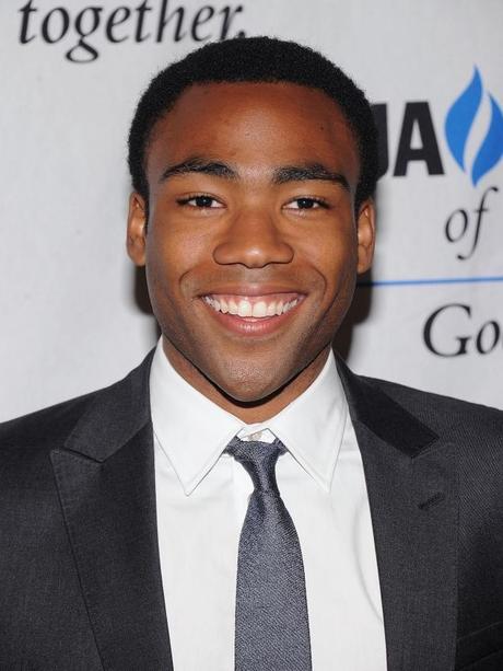 Donald Glover