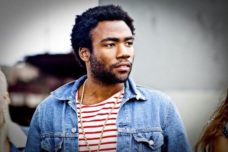 Donald Glover