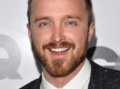 Aaron Paul