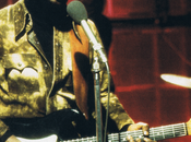 REWIND: Curtis Mayfield 'Never Can't Survive'
