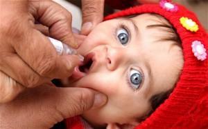 Polio Vaccine the Telegraph