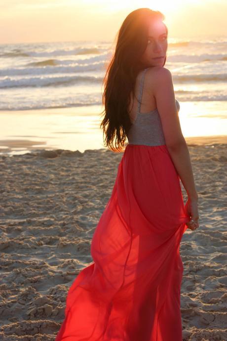 First OOTD In A Long, Long Time.. (Forever 21 Maxi) First OOTD In A Long, Long Time.. (Forever 21 Maxi)