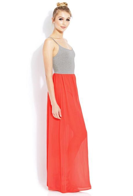 First OOTD In A Long, Long Time.. (Forever 21 Maxi) First OOTD In A Long, Long Time.. (Forever 21 Maxi)