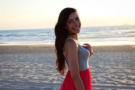 First OOTD In A Long, Long Time.. (Forever 21 Maxi) First OOTD In A Long, Long Time.. (Forever 21 Maxi)