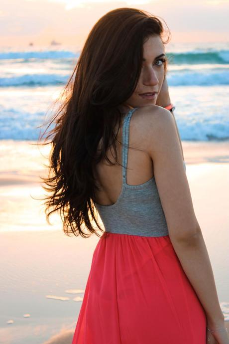 First OOTD In A Long, Long Time.. (Forever 21 Maxi) First OOTD In A Long, Long Time.. (Forever 21 Maxi)