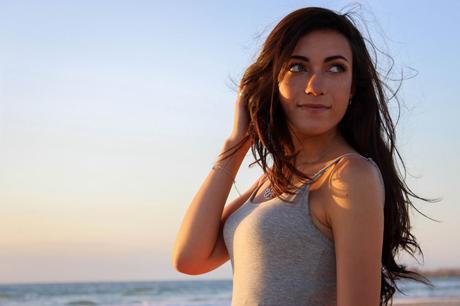 First OOTD In A Long, Long Time.. (Forever 21 Maxi) First OOTD In A Long, Long Time.. (Forever 21 Maxi)