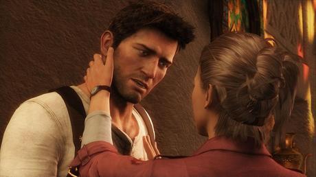 Assassin’s Creed 3 & Mass Effect 2 animator Jonathan Cooper joins Naughty Dog