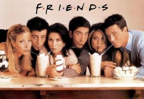 The One Where Friends Finished 10 Years Ago Today
