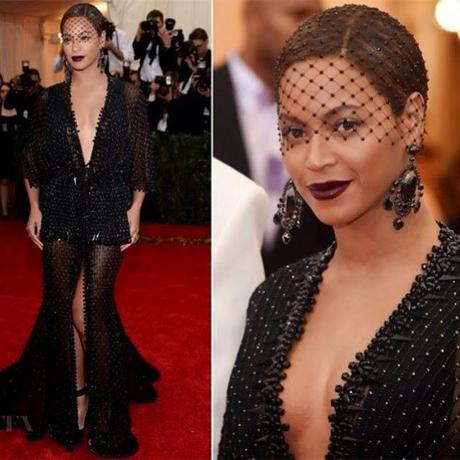 Met Gala 2014 Fashion and Fun