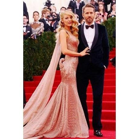Met Gala 2014 Fashion and Fun