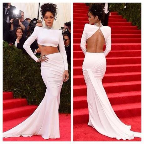 Met Gala 2014 Fashion and Fun