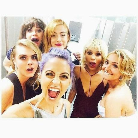 Met Gala 2014 Fashion and Fun