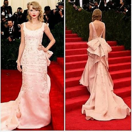Met Gala 2014 Fashion and Fun