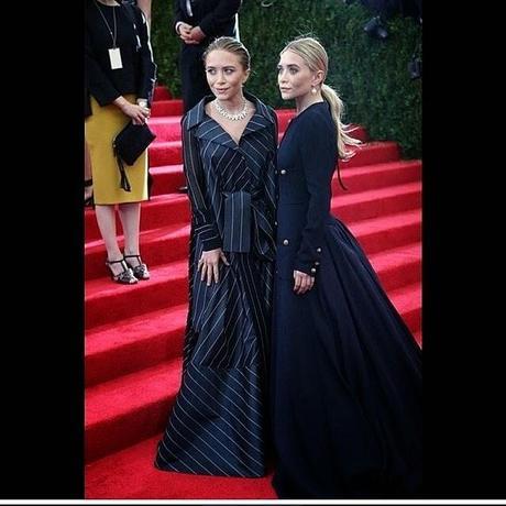 Met Gala 2014 Fashion and Fun