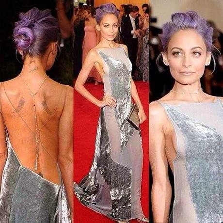 Met Gala 2014 Fashion and Fun